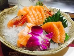 -铁板诱惑法式铁板烧(大卫城店)