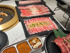 -花味烤肉·拌饭(庐阳万象汇店)