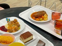 -宜家·瑞典风味餐厅(烟台路店)