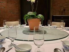 包厢-漢舍中国菜馆(889广场店)