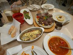 -MIO弥欧洋房西餐厅(中央大街店)