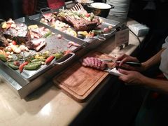 android_upload_pic-东莞塘厦三正半山温泉酒店·沙利文西餐厅