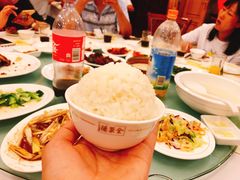 -北京全聚德(天安门店)