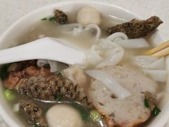 -明兴正宗潮州五彩鱼蛋粉面(中山六路店)
