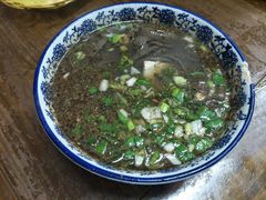 -惠记粉汤羊血(小南门店)