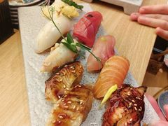 -鮨政· Omakase(港汇恒隆广场店)