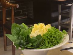 -常赢三兄弟·清真涮肉(五莲路店)