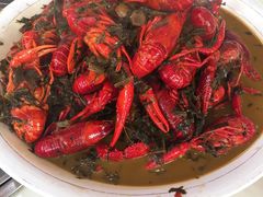 -盱眙红叶龙虾(金源北路店)