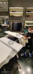 -Biella Fibers杰尼亚Zegna面料西装·夹克·礼服全定制Bespoke(晶耀前滩店)
