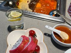 -海底捞火锅(河东万达广场店)