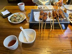 -管氏翅吧(人民大学店)