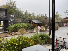 -一叶觅山(半边街店)