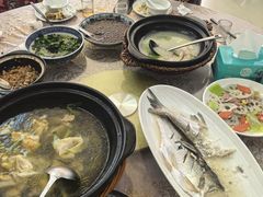 -芸海阁·农家私房菜(沙家浜景区出口店)