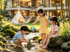-青城山
