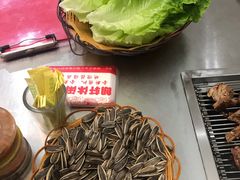 -草原碳烤羊腿(仙塘店)