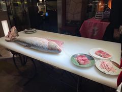 -东莞塘厦三正半山温泉酒店·沙利文西餐厅
