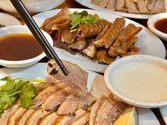 -官塘一品卤鹅坊·正宗潮汕卤味