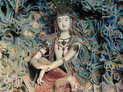 -唐山富力洲际酒店·凤凰全日制餐厅