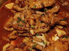-胖哥俩肉蟹煲(苏州中心店)