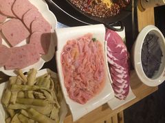 锅首老火锅-锅首鲜品火锅(鸳鸯店)
