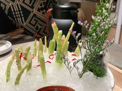 -芸山季·云南野生菌火锅(宝能环球汇店)