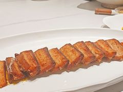 -写庭·鱼鲜川菜·宴请(铁像寺水街店)