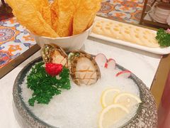 -龙鲜会·澳门生鲜火锅(诚品店)
