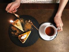 -TINTIN CAKE BOUTIQUE(台北壹店)
