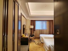 -汕头龙光喜来登酒店