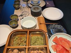 -仁宇品菜馆(人南店)