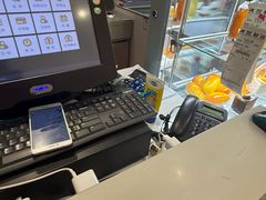 -满记甜品(苏州中心店)