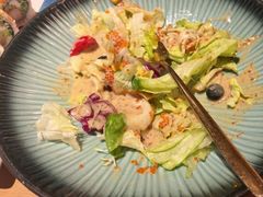 -一心创作料理屋(经开万达店)