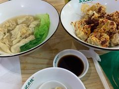-袁记云饺(鼓楼店)