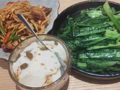 -隅乐胡椒虾·台湾菜·团建(皇岗店)