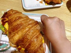 -融合四喜茶餐厅(番禺石碁东湖洲店)