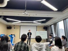 -新励成演讲口才培训(南昌东湖学训中心)