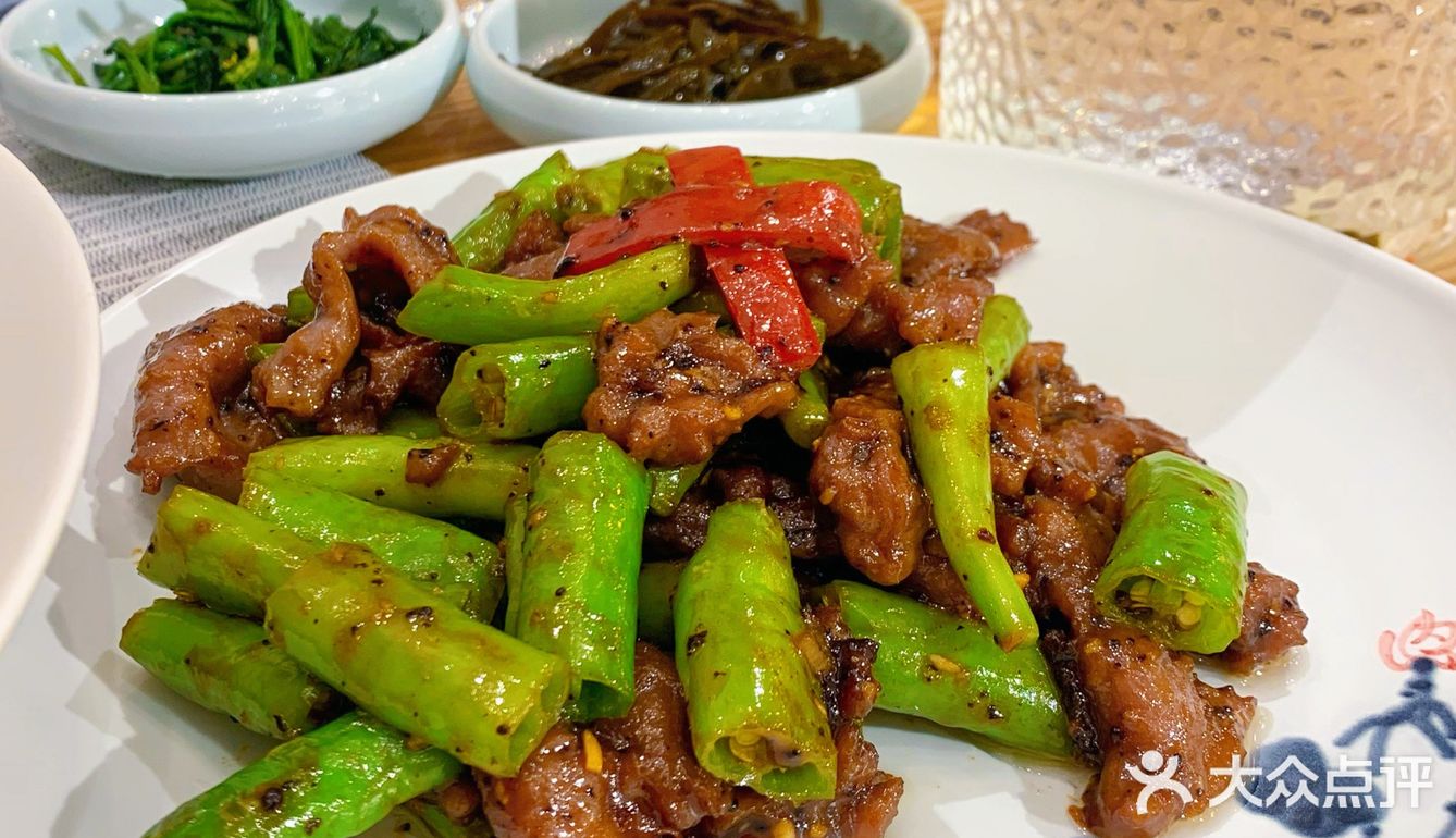 沈阳探店｜中街新开超高性价比南方菜小馆