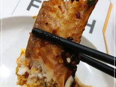 -有鱼吃·纸包烤鱼(曲江创意谷店)