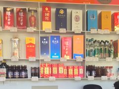 -金海湾海鲜排档(朱家尖店)