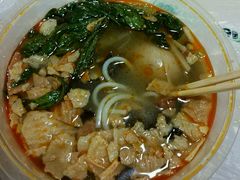 螺蛳粉-螺蛳粉先生(蓟门桥店)