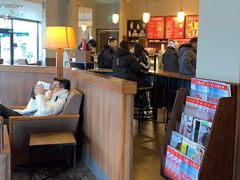 -星巴克(无锡百联奥特莱斯店)