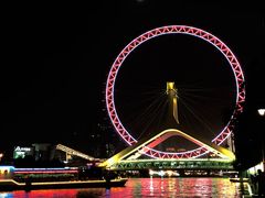 -天津之眼摩天轮