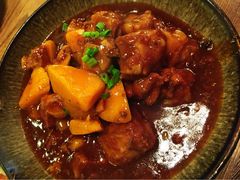 妈妈的味道-妈妈的味道(工人体育场东路店)