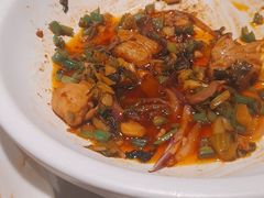 -兰湘子·湘菜小炒(崂山丽达店)