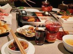 -海底捞火锅(劲松店)