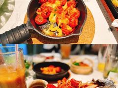 -必胜客(新辰里酒仙桥店)