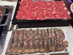 -潮牛魏记鲜牛肉火锅(开发区店)