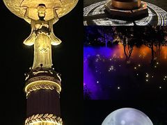 -茅山东方盐湖城景区