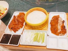 -小方外婆菜(蒙山路店)