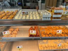 -鲍师傅糕点(江苏路店)